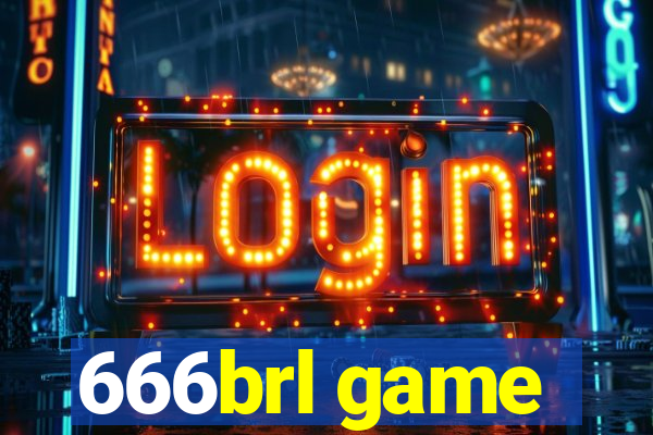 666brl game